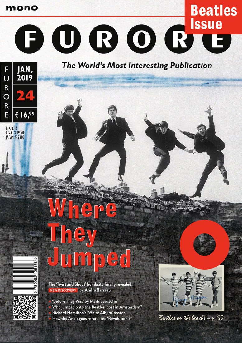 Furore24-Beatles-8-Sept.indd