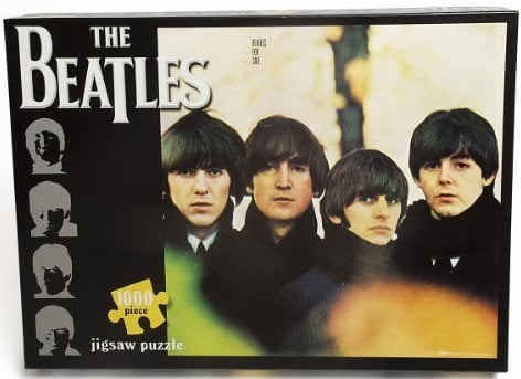 Herzlich Willkommen im Beatles Museum - Beatles Museum