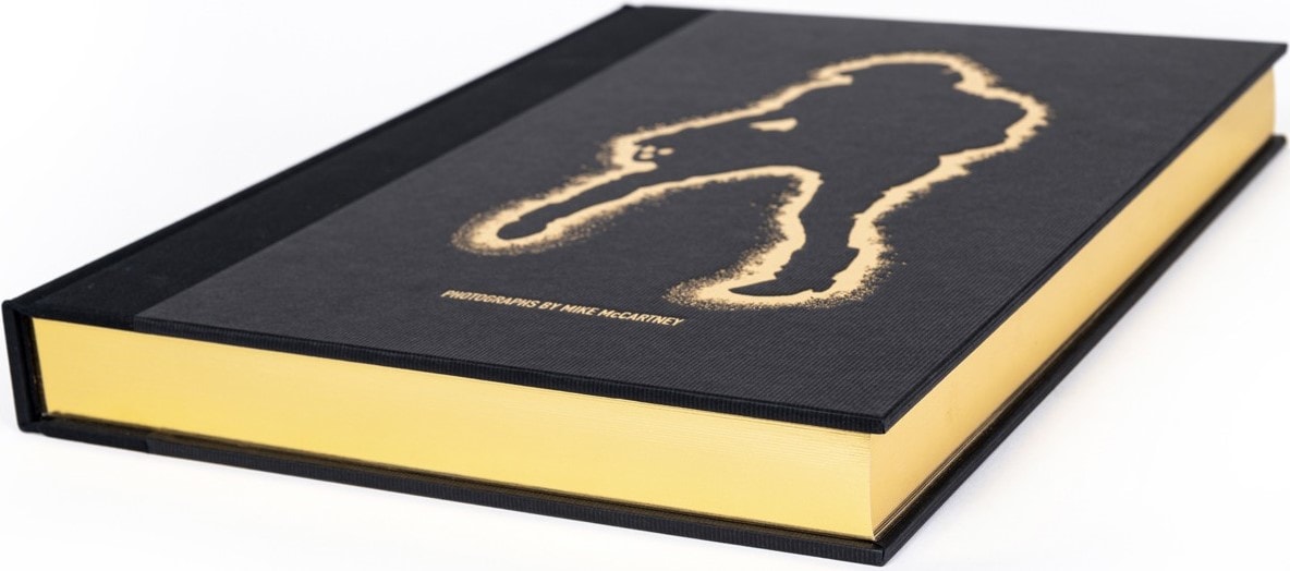 Buch im Schuber MIKE McCARTNEY'S EARLY LIVERPOOL - COLLECTOR EDITION - Beatles Museum Buch im Schuber MIKE McCARTNEY'S EARLY LIVERPOOL - COLLECTOR EDITION - Beatles Museum