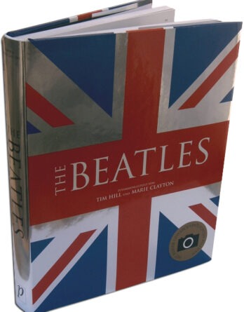 THE BEATLES: gebrauchtes BUCH THE BEATLES