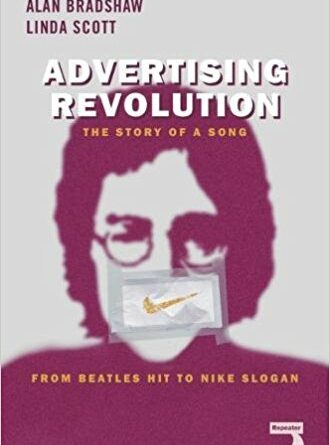 Buch ADVERTISING REVOLUTION