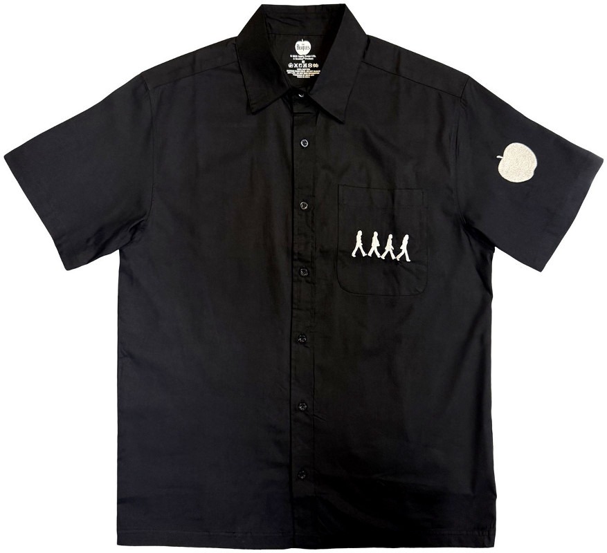 Hemd-B-2025-00-00-AppleLogo&Silhouettes-VonVorn