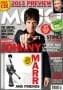 Musikmagazin MOJO 2013/02 mit CD