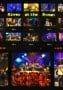RINGO STARR & HIS 13TH ALL-STARR BAND: DVD RINGO AT THE RYMAN