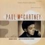 PAUL McCARTNEY: Maxisingle ONCE UPON A  LONG AGO