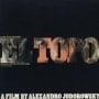 CD EL TOPO (1970 APPLE-LP)