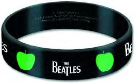 Armband THE BEATLES' APPLE