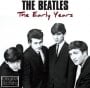 BEATLES: CD THE EARLY YEARS (Hallmark Records)