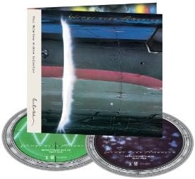 PAUL McCARTNEY: Doppel-CD WINGS OVER AMERICA