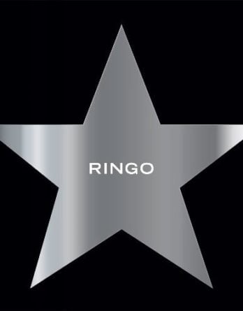 Ringo Starr: Box Ringo (3 Singles)