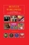 Buch BEATLES WORLDWIDE I - LP RELEASES