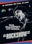 PAUL McCARTNEY & WINGS: DVD ROCKSHOW