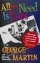 BEATLES-Buch ALL YOU NEES IS EARS