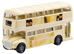 BEATLES: Routemasterbus BEATLES FOR SALE