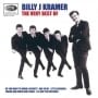 BILLY J. KRAMER & THE DAKOTAS  CD Billy J. Kramer - THE VERY BES