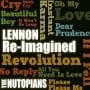 THE NUTOPIANS: CD LENNON RE-IMAGINED