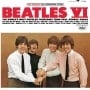 THE BEATLES US-CD 08: BEATLES VI