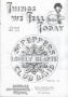 BEATLES: Fan-Magazin THINGS 28