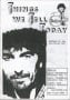 BEATLES: Fan-Magazin THINGS 45