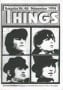 BEATLES: Fan-Magazin THINGS 46