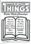 BEATLES: Fan-Magazin THINGS 47