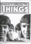 BEATLES: Fan-Magazin THINGS 53