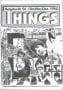 BEATLES: Fan-Magazin THINGS 54