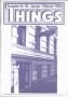 BEATLES: Fan-Magazin THINGS 58