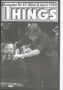 BEATLES: Fan-Magazin THINGS 67