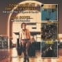 TOM SCOTT: D-CD L.A. EXPRESS / TOM CAT / NEW YORK CONNECTION