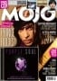 Musikmagazin MOJO 2014/04 mit CD