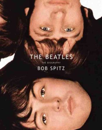 Buch THE BEATLES - THE BIOGRAPHY