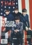 Paperback THE BEATLES INVASION