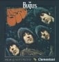 BEATLES-Puzzle in Box RUBBER SOUL ALBUM COVER