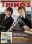 BEATLES-Magazin THINGS 234