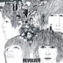 BEATLES-Blechschild ALBUM COVER REVOLVER