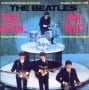 BEATLES-Interview-CD FROM BRITAIN … WITH BEAT!