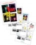 BEATLES-Promofolder A HARD DAY'S NIGHT 2014