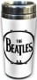 BEATLES-Thermosbecher DRUM LOGO THE BEATLES