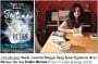 deutsches Buch TEATIME BLUES mit BEATLES-Thema