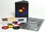 PAUL McCARTNEY: Buch mit 2 CDs & 1 DVD VENUS AND MARS (deluxe)
