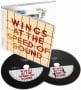 PAUL McCARTNEY: Do-CD WINGS AT THE SPEED OF SOUND