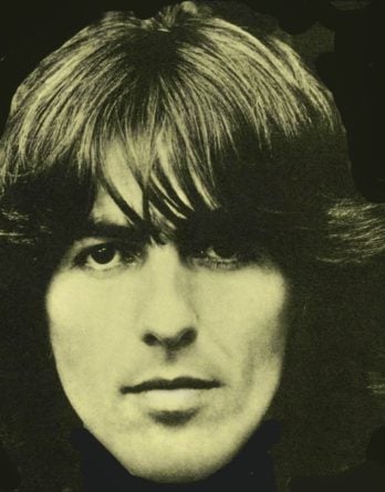 GEORGE HARRISON: Box (7 DCDs, 1 DVD) THE APPLE YEARS