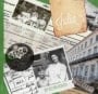 Buch JULIA - THE STORY OF JULIA LENNON, vom Autor signiert