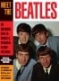 Buch MEET THE BEATLES