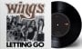 PAUL McCARTNEY: Vinyl-Single LETTING GO