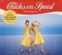 CHICKS ON SPEED:CD ARTSTRAVAGANZA mit YOKO ONO