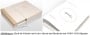 YOKO ONO-Buch INFINITE UNIVERSE AT DAWN (collectors edition)