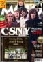 Musikmagazin MOJO 2014/09 mit CD