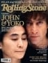 Zeitschrift ROLLING STONE 02/2015 mit exkl. LENNON-Bericht